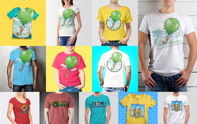 create streetwear t shirt hoodie design for teespring or amazon printful