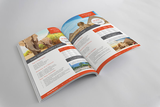 design your ebook or lead magnet