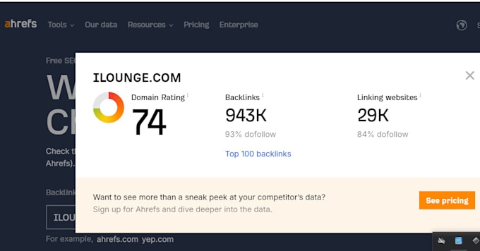 do guest post on high traffic tech news site with dofollow da 82