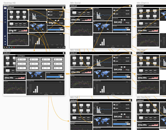 ux designs for you