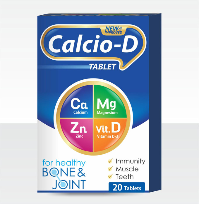 do nutraceutical, medicine label, packaging design