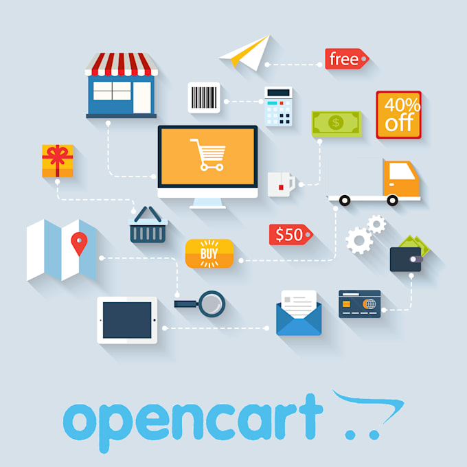 create responsive upgrade cart store design