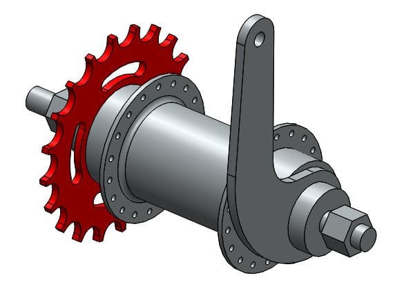 create cad models 3d printing and cnc machining