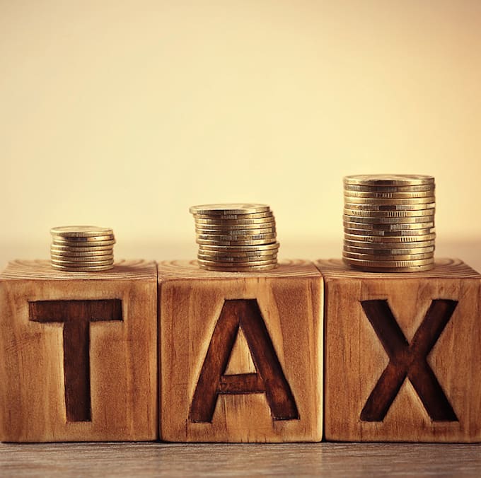 do your australia partnership or trust or company tax return