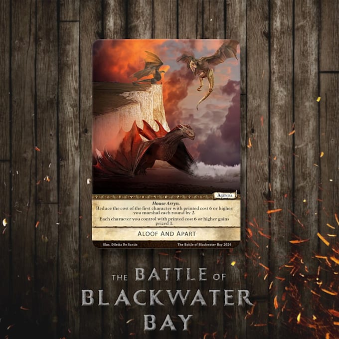 design professional custom cards