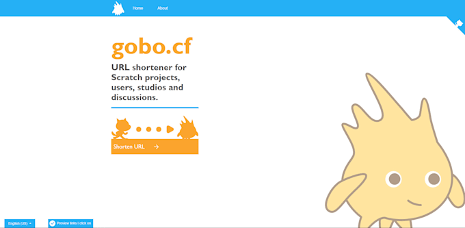 create a custom website using html, css, and javascript