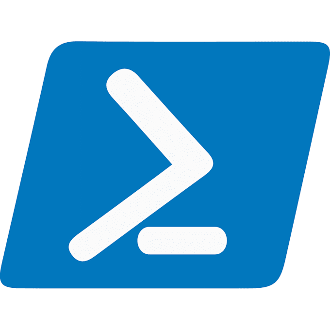 automate your IT environment using powershell