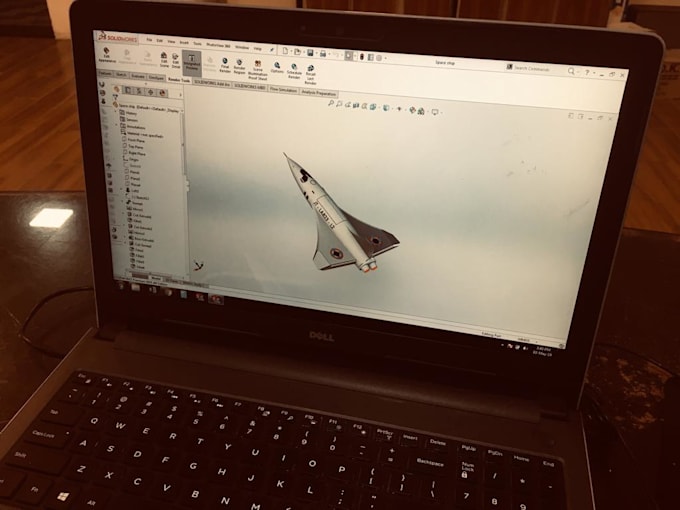 teach you solidworks from scratch to professional level
