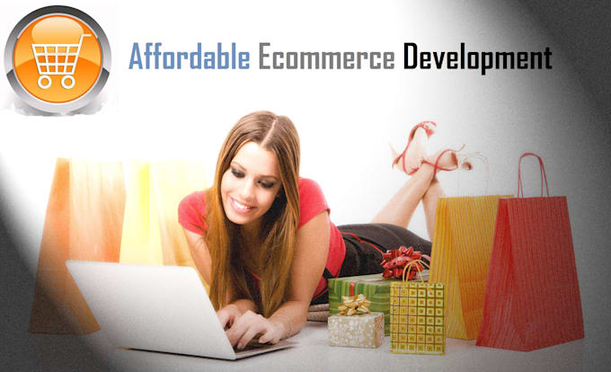 design wordpress shopify and bigcommerce sites