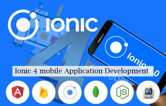 develop, fix, customize ionic, reactnative android ios app