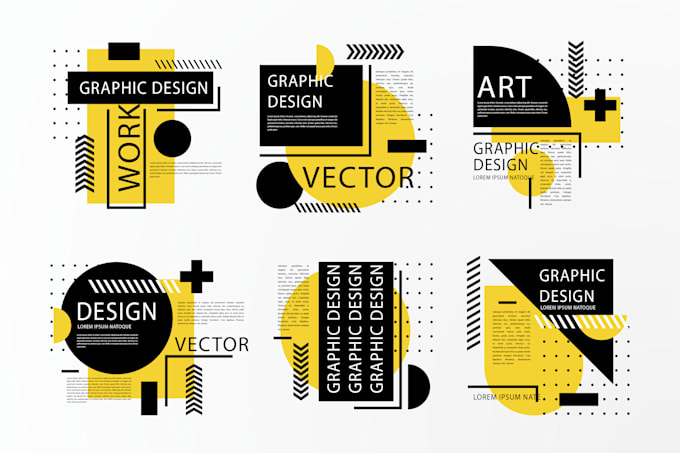 be your professional graphic designer