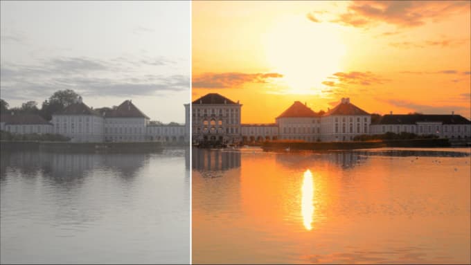 Color correction, color grading of your video - Image 3