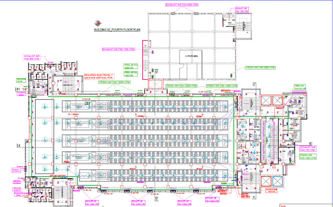 make electrical floor plan eld, sld, solar design drawing