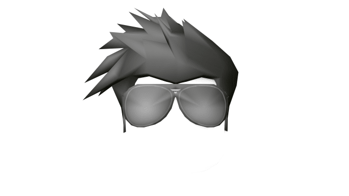 Make A Roblox Profile Pic By Riggedshot - white muscle shades origanil roblox