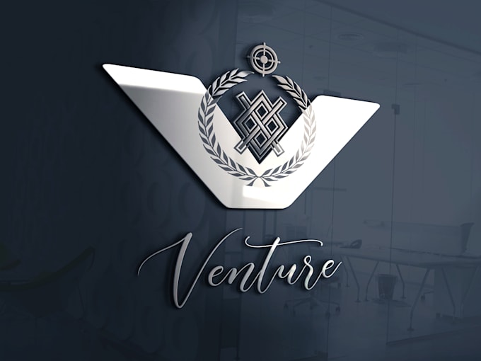 Be Your One Stop Shop For Logo Business Card And Stationary By Rajaaijaz
