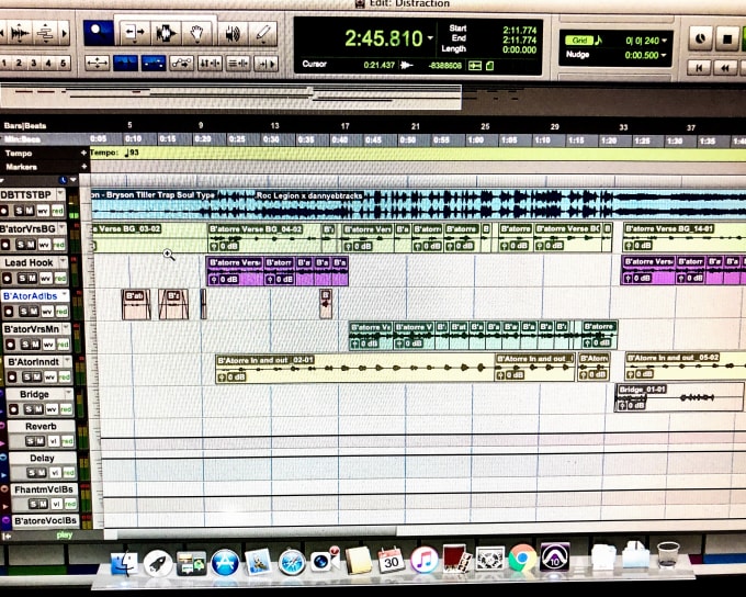 mixing in pro tools 11 mixing in pro tools 11
