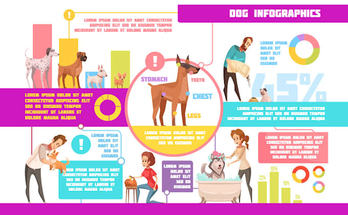 design pro infographics within 24 hours