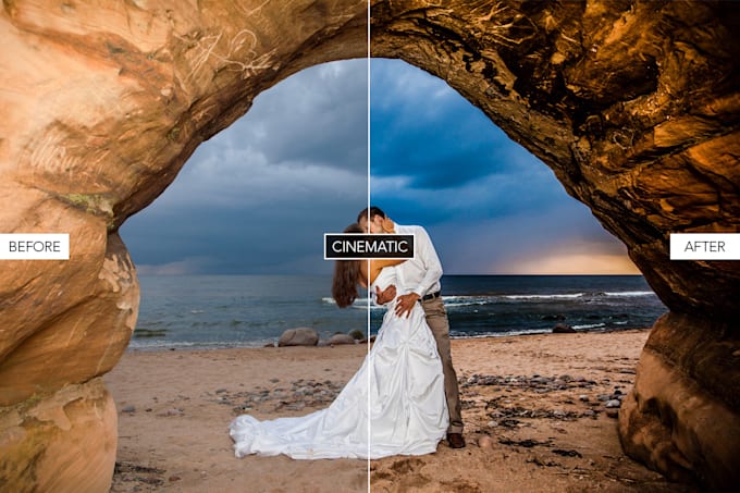 give you best lightroom presets