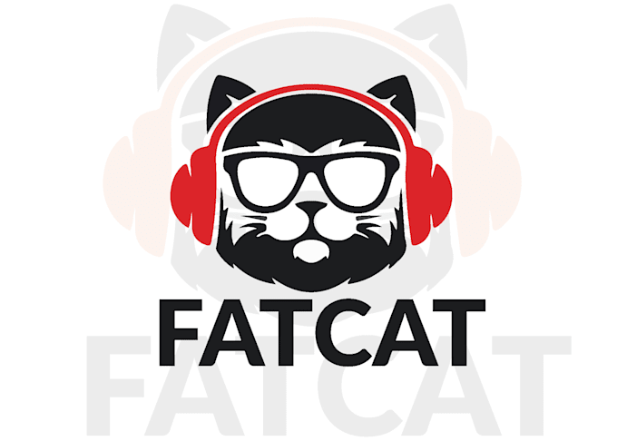 Do logo design for you by Ahadkhan0 Fiverr