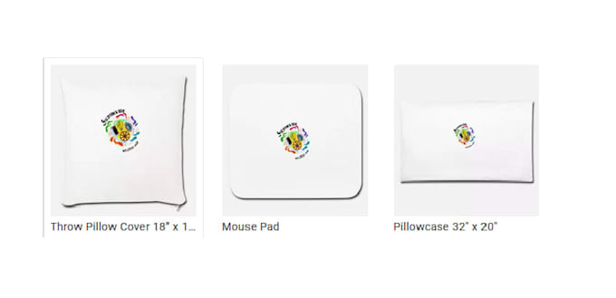 create 3d mockup for any product