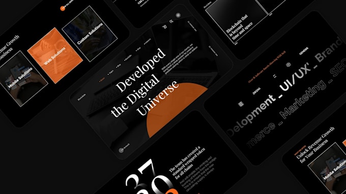 design or redesign powerpoint presentation and google slide