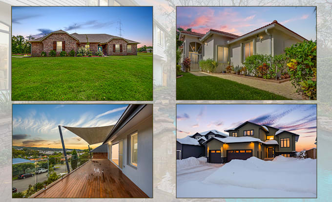 edit twilight conversion or day to dusk images
