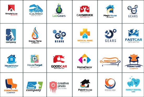 do a logo design