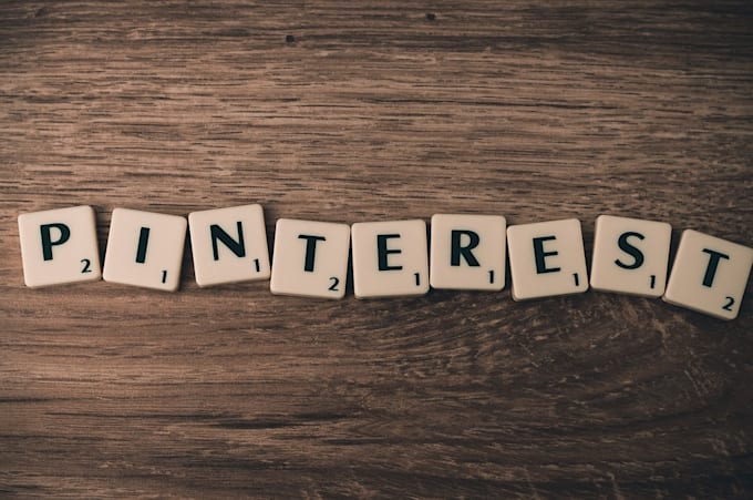 be your pinterest mastermind