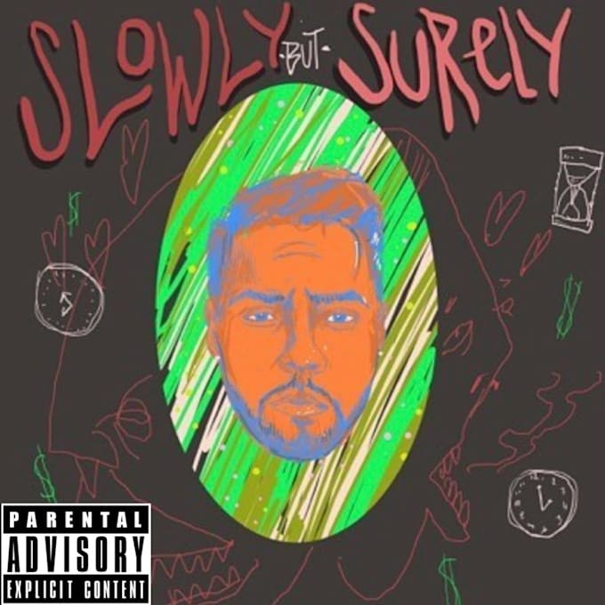 Ghost write catchy song lyrics for you by Thataintnate Fiverr