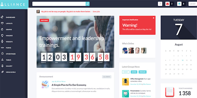 build a social network website with buddyboss or peepso