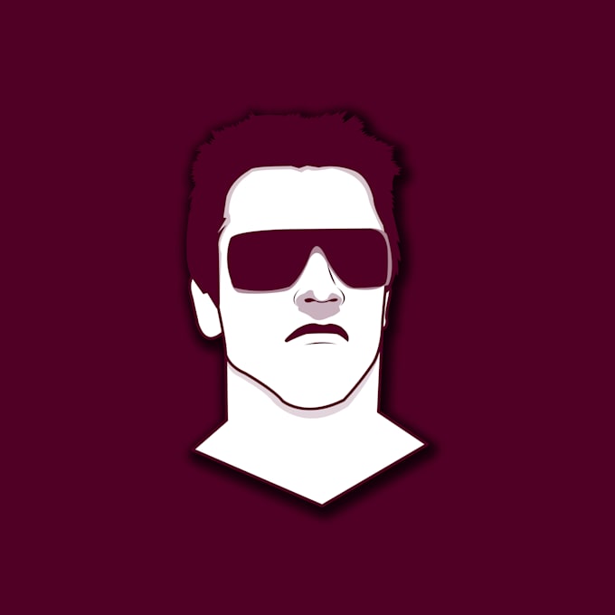 draw your minimal avatar