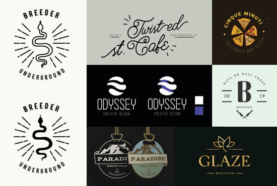 make your logo dreams come true