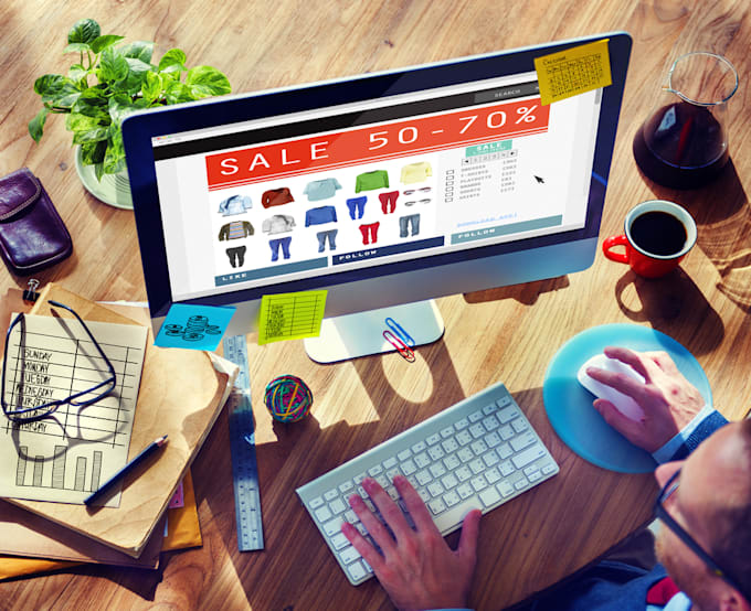 write engaging product descriptions and product listing