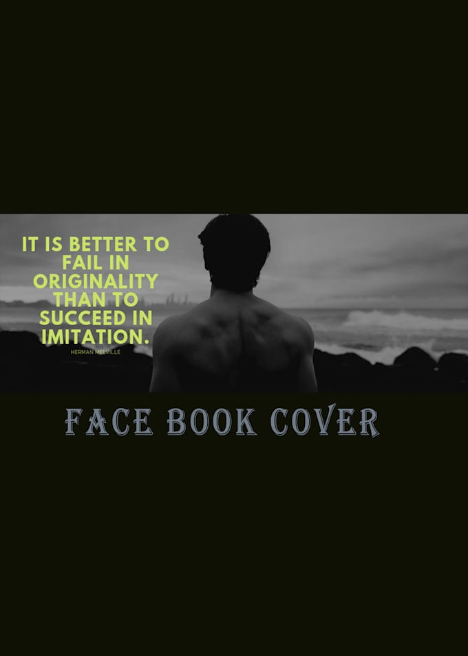 Design Face Book Cover Status And Quotes By Sidramehr Fiverr 408 likes · 1 talking about this. design face book cover status and