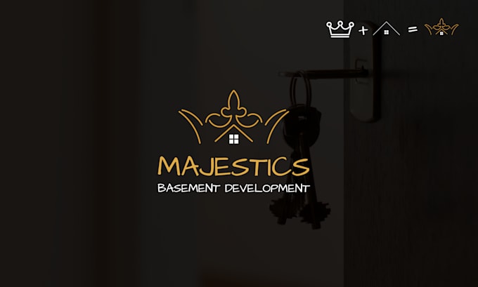 design modern business logo design