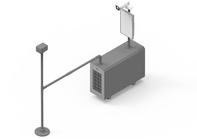 do design 3d model for your product