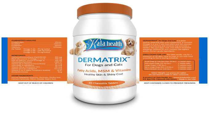 do supplement label, product packaging, label design