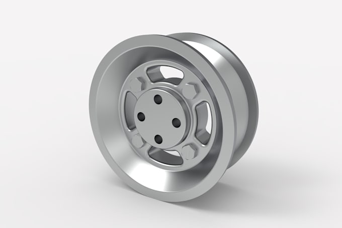 3d model from 2d drawing
