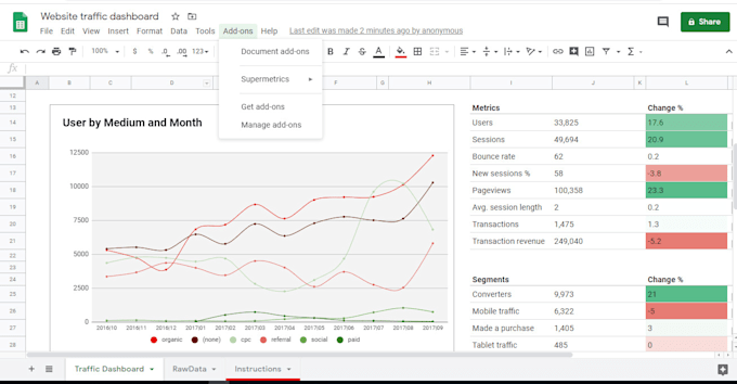 be your virtual assistant for data entry and web research