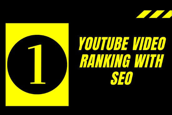 optimize youtube video SEO to improve ranking