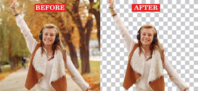 do background remove, face swap or resize your photo