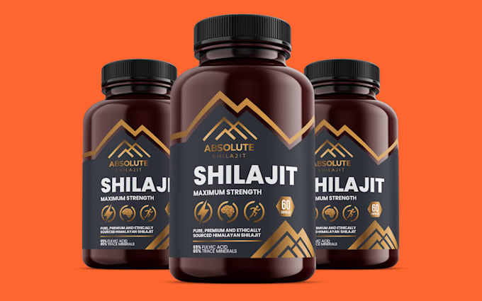 do standout packaging and label design