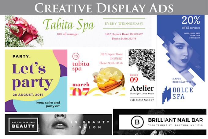 create display banners google ads for you
