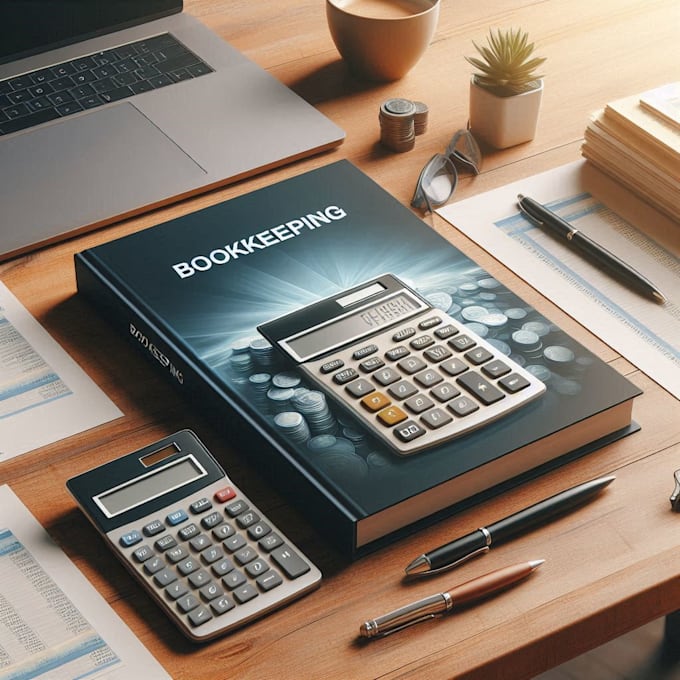 bookkeeping for your business