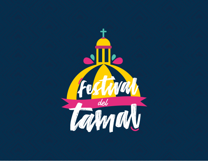 create a creative and perfect logo with mexican style