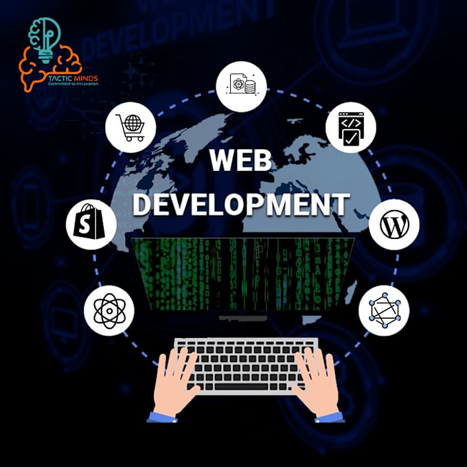 develop your blockchain application or system