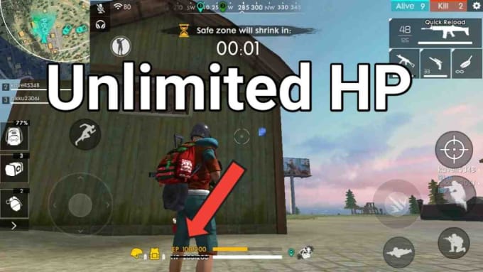 Teach You How To Become A Pro In Garena Free Fire By
