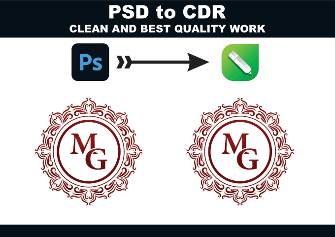 Cdr To Psd Cheapest Selection