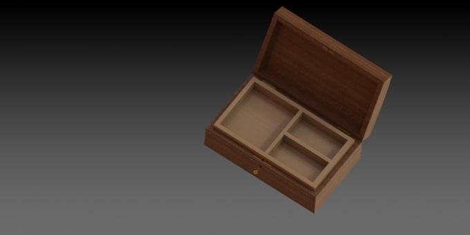 3d model to 2d drawing