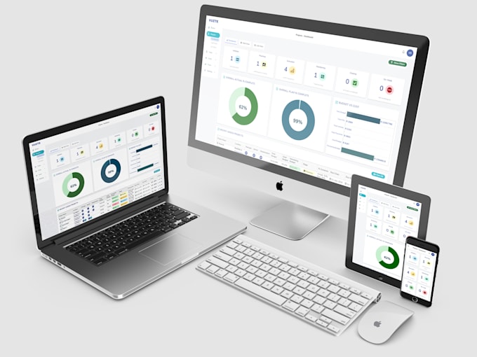 provide expert project management services tools for your business